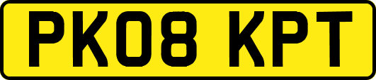 PK08KPT