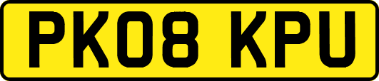 PK08KPU
