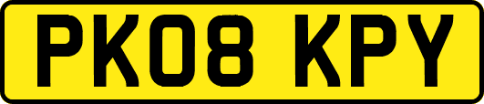 PK08KPY