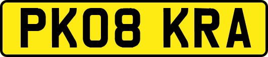 PK08KRA