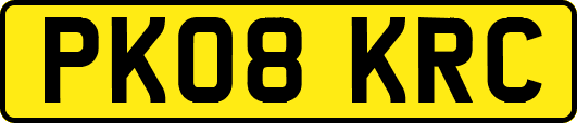 PK08KRC