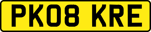 PK08KRE