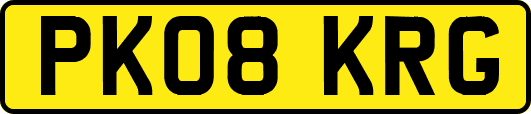 PK08KRG