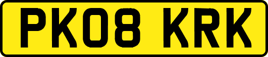 PK08KRK