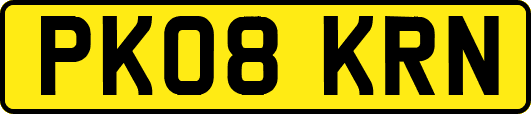 PK08KRN