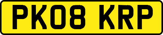 PK08KRP