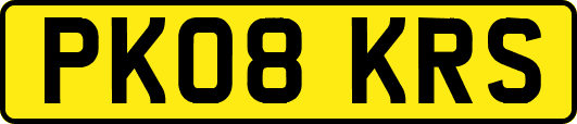 PK08KRS