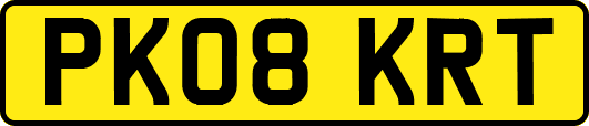 PK08KRT