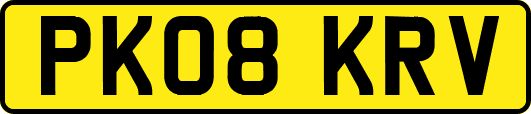 PK08KRV