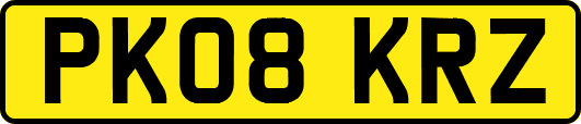 PK08KRZ