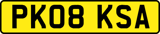 PK08KSA