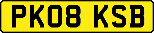 PK08KSB