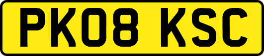 PK08KSC