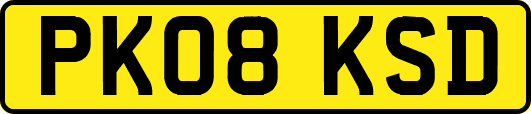 PK08KSD