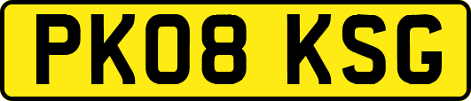 PK08KSG