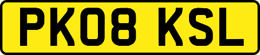 PK08KSL