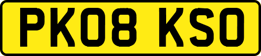 PK08KSO