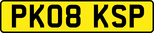 PK08KSP