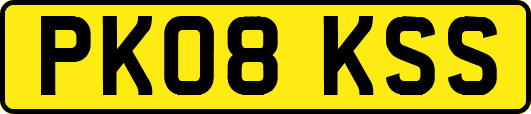 PK08KSS