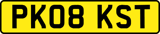 PK08KST