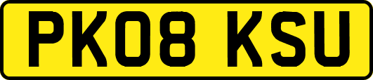 PK08KSU