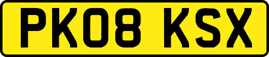 PK08KSX