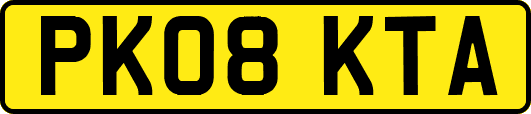 PK08KTA