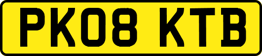 PK08KTB