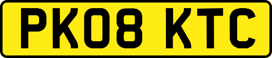 PK08KTC