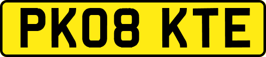 PK08KTE