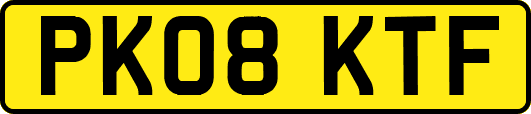 PK08KTF