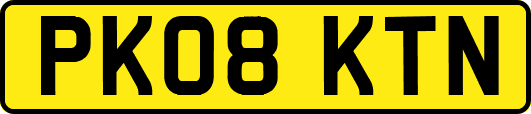 PK08KTN