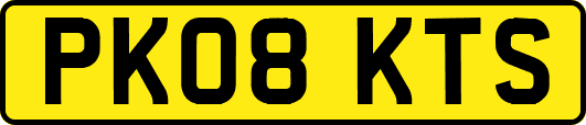 PK08KTS