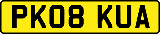 PK08KUA