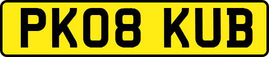 PK08KUB