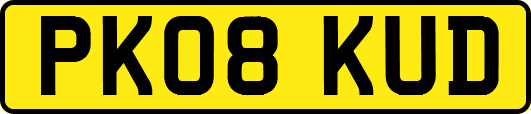 PK08KUD