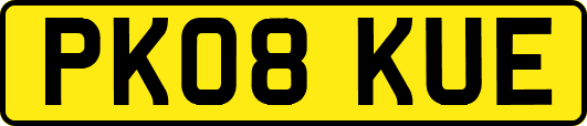 PK08KUE