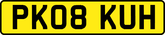PK08KUH