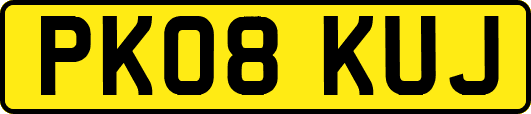PK08KUJ