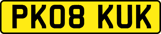 PK08KUK