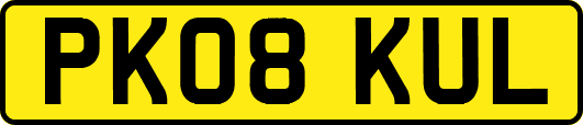 PK08KUL