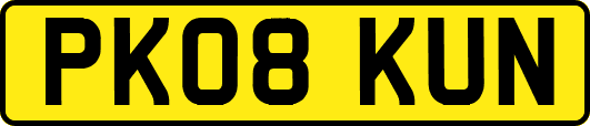 PK08KUN