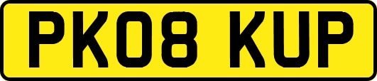 PK08KUP