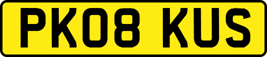 PK08KUS