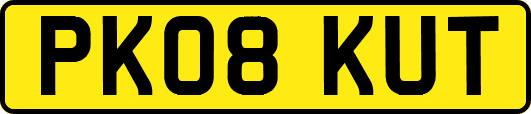 PK08KUT