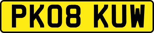 PK08KUW