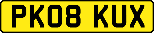 PK08KUX