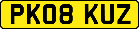 PK08KUZ