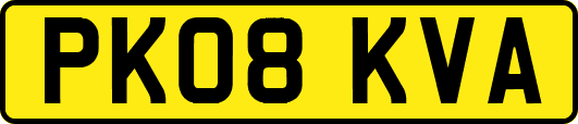 PK08KVA