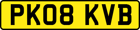 PK08KVB